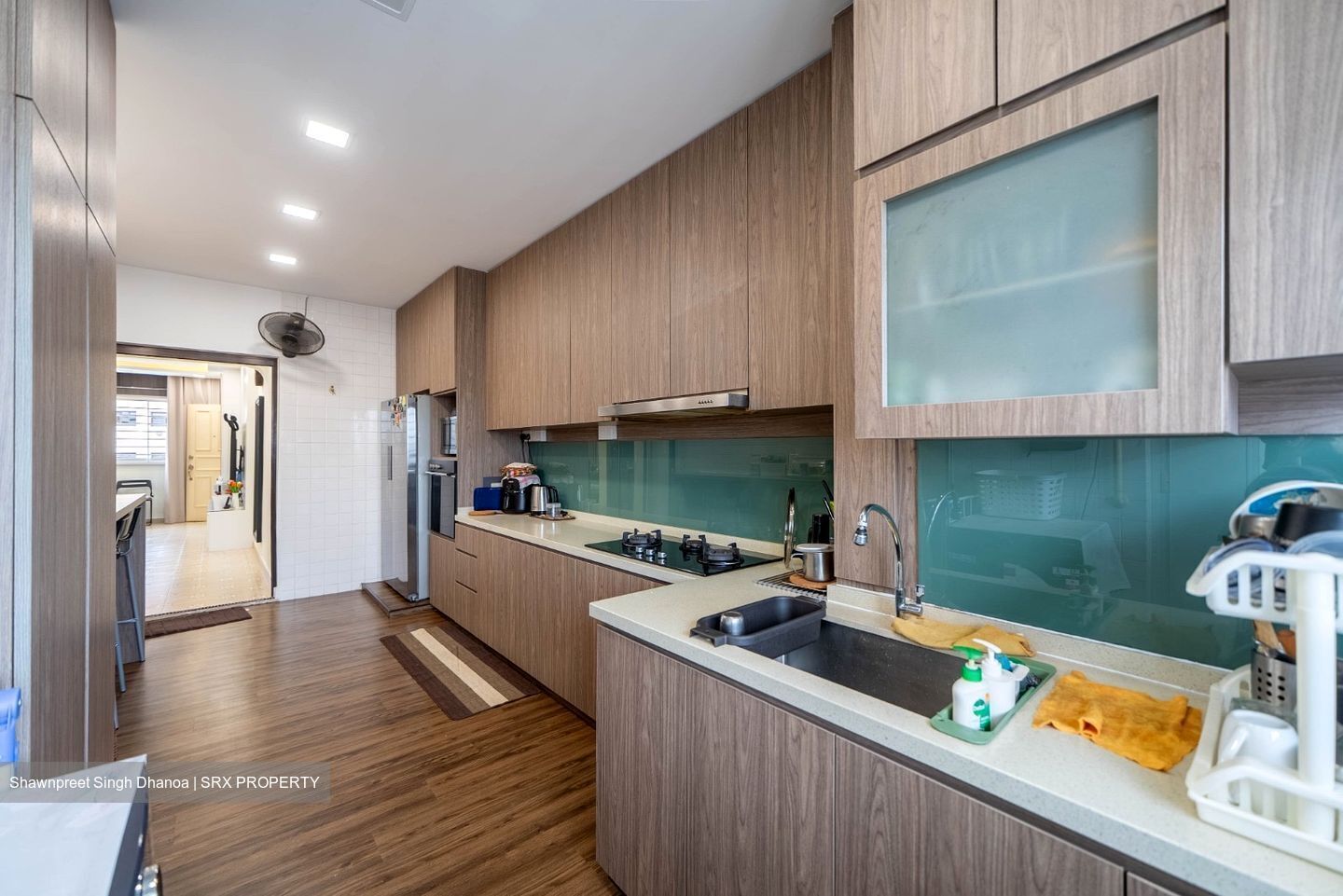 Blk 18 Joo Seng Heights (Toa Payoh), HDB 4 Rooms #519833531